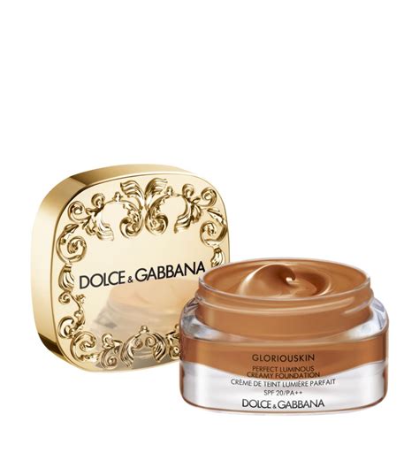 dolce gabbana gloriouskin